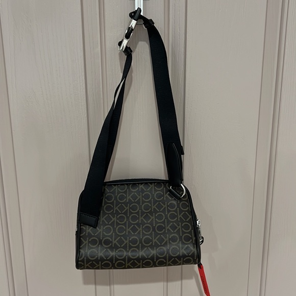 Calvin klein waist & crossbody bag(unisex) - Picture 2 of 6